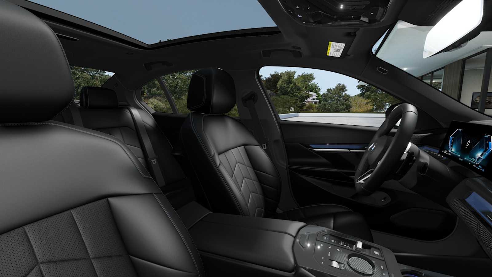 2026 Bmw 550e xDrive photo 9