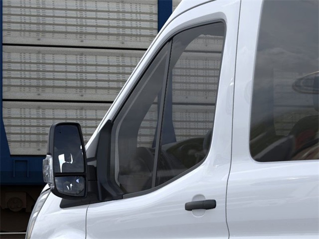 2025 Ford Transit XL photo 12