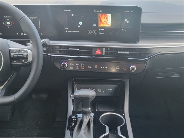 2026 Kia K5 GT photo 19