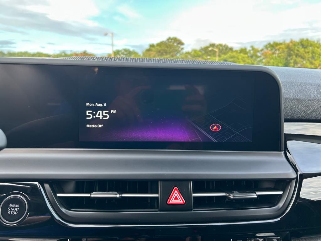 2026 Kia Seltos S photo 12