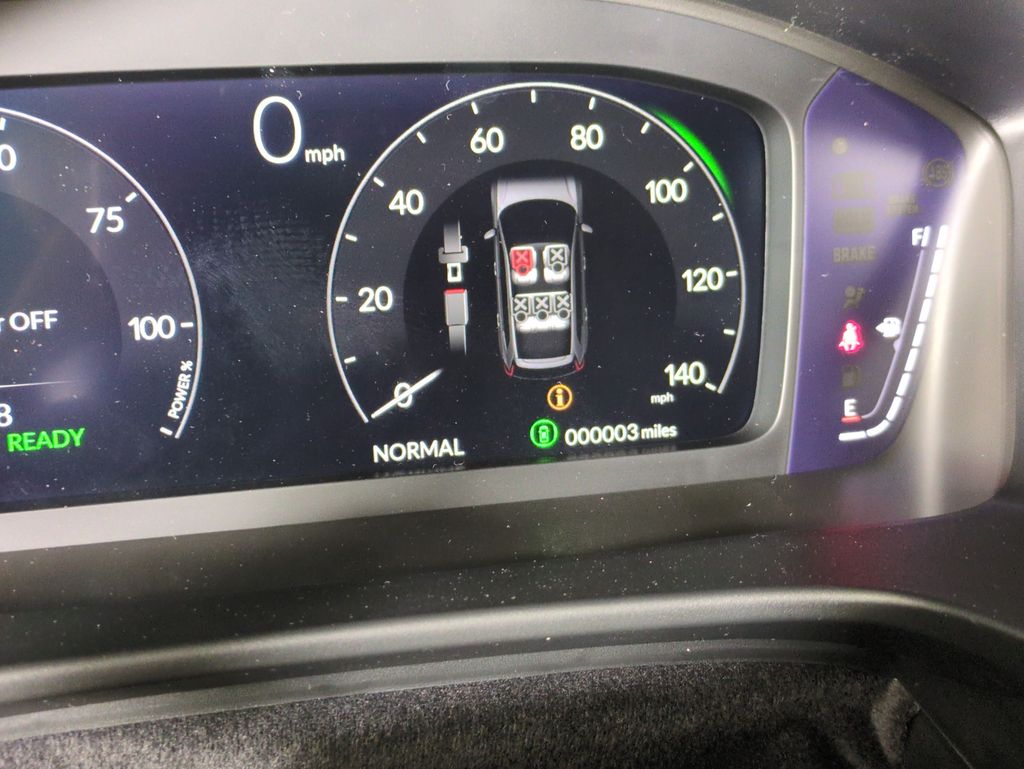 2026 Honda CR-V Hybrid photo 15