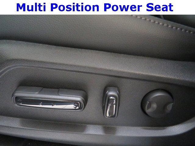 2026 Honda Passport photo 10