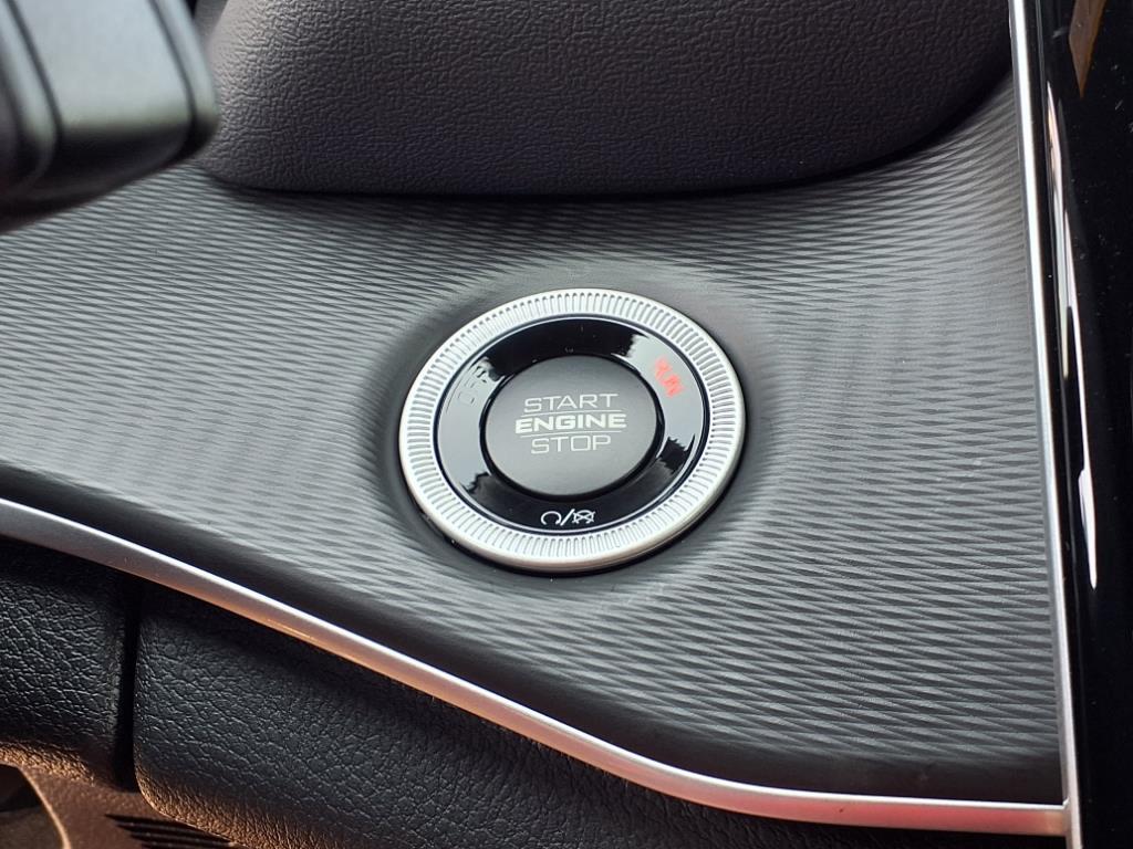 2025 Jeep Grand Cherokee Altitude X photo 11