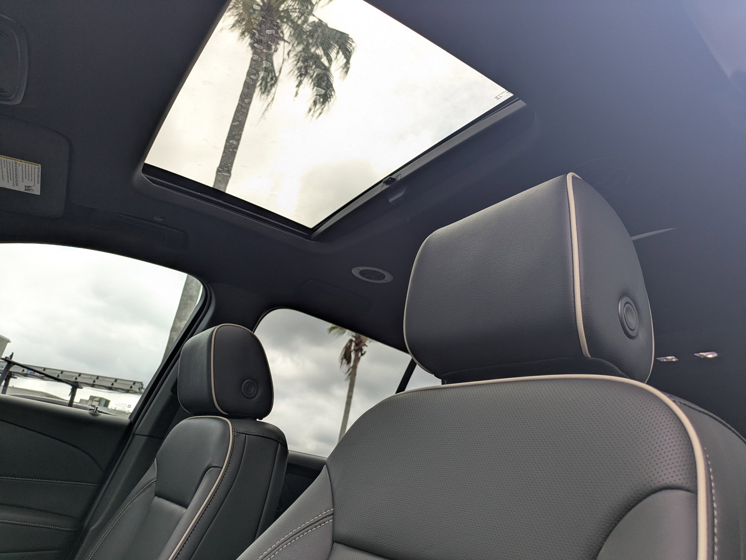 2023 Chevrolet Traverse Premier photo 26