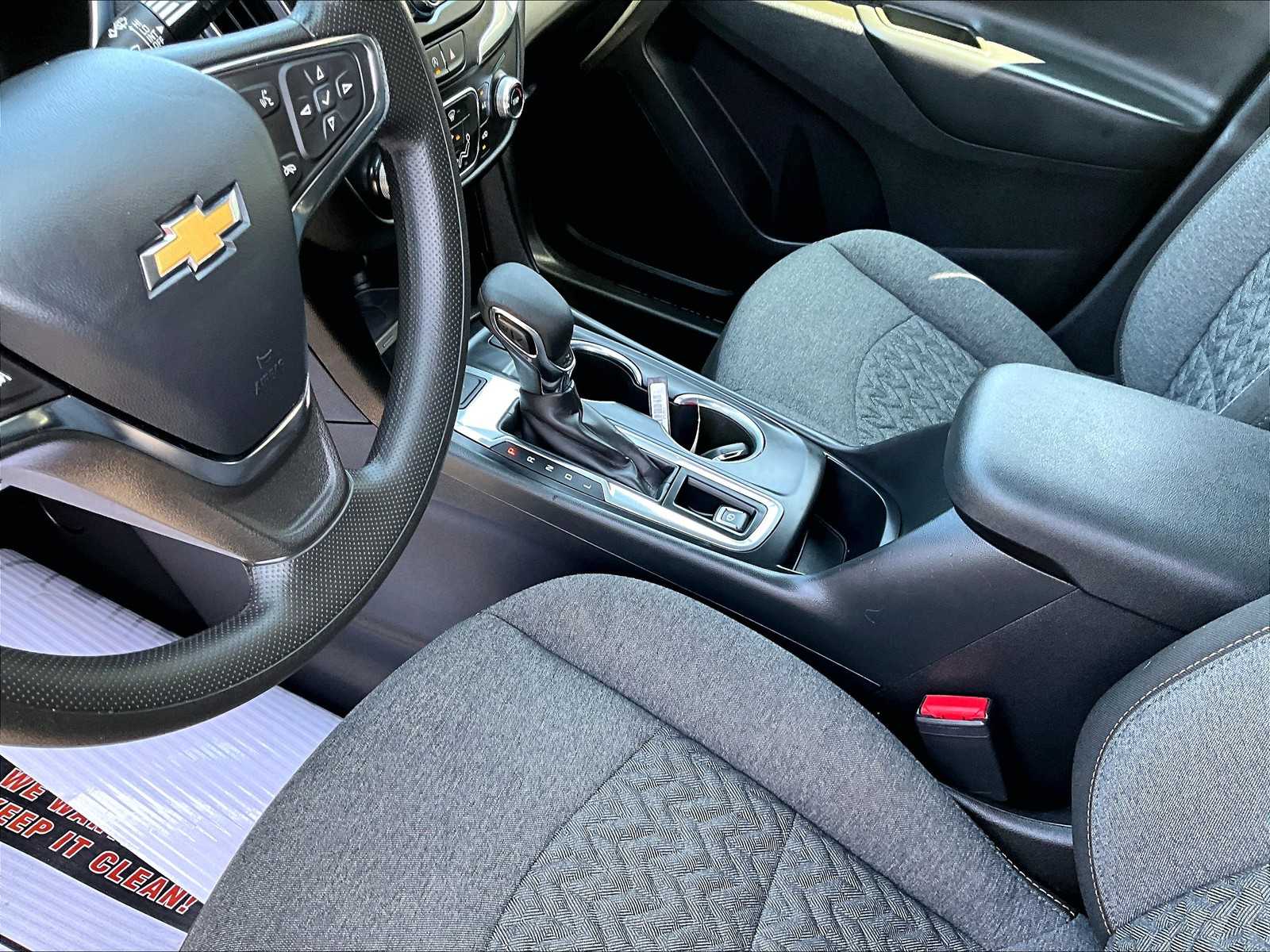 2023 Chevrolet Equinox LT photo 20