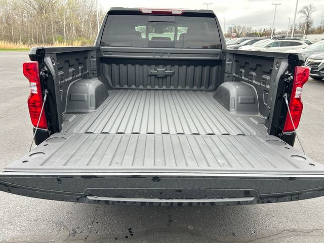 2025 Chevrolet Silverado LT1 1500 LT photo 21