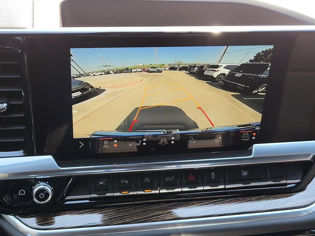 2026 Gmc Sierra 1500 Elevation photo 9