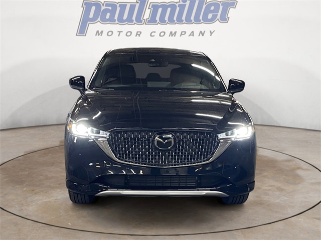 2025 Mazda CX-5 2.5 Turbo Signature photo 2