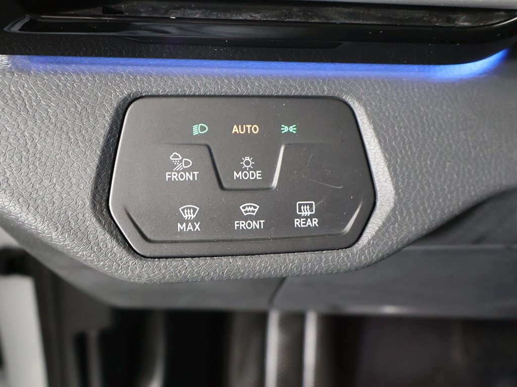 2022 Volkswagen ID.4 Pro S photo 32