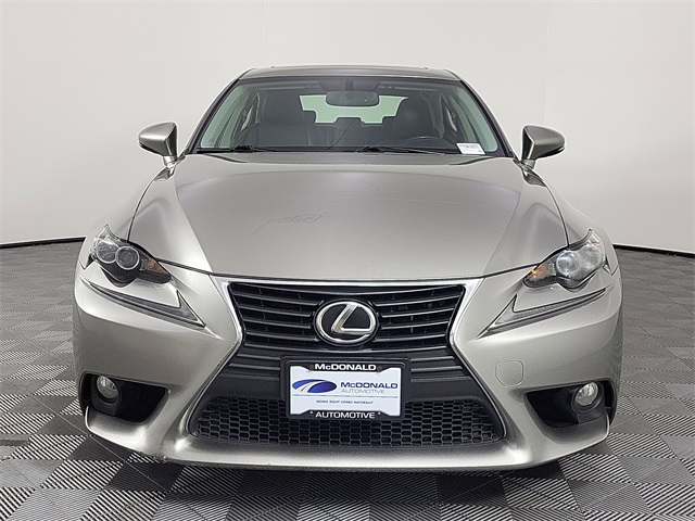 2014 Lexus IS 250 photo 6