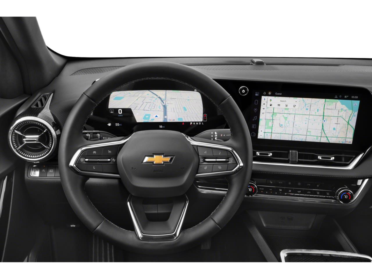 2026 Chevrolet Equinox LT photo 4