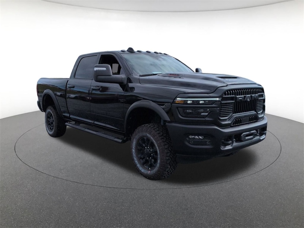 2025 RAM Ram 2500 Pickup Power Wagon's photo