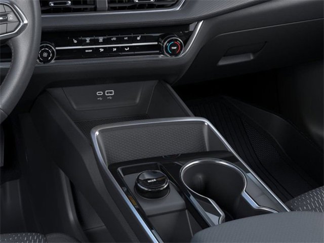 2026 Chevrolet Equinox LT Blue at Classic Elite Chevrolet Hwy 6