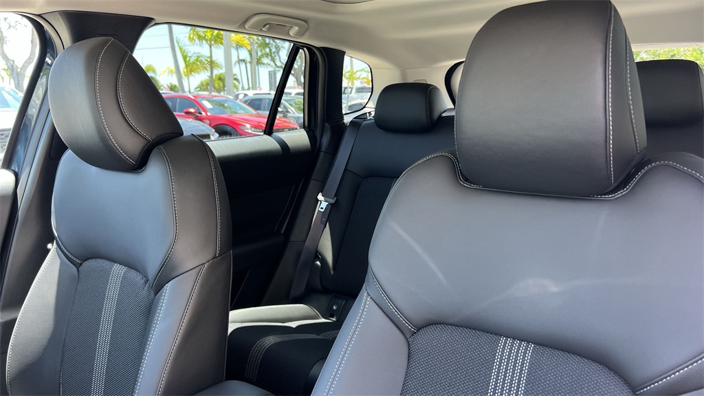 2025 Mazda CX-50 2.5 S Premium photo 40