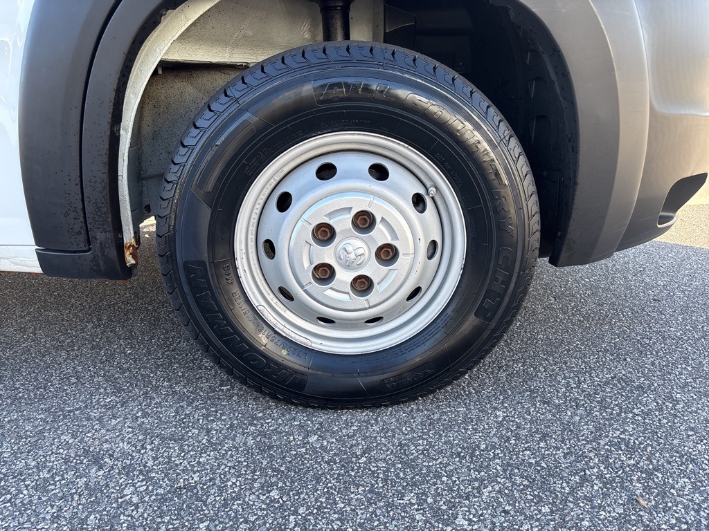 2019 Ram 3500 photo 9
