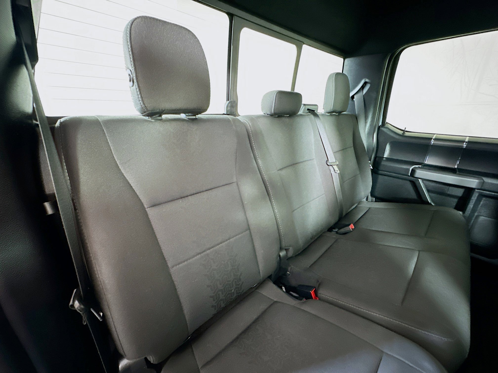 2019 Ford F-150 XLT photo 23