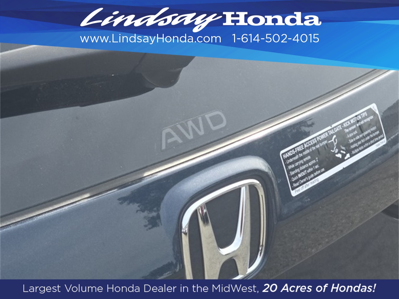 2026 Honda CR-V Hybrid Sport Touring photo 4