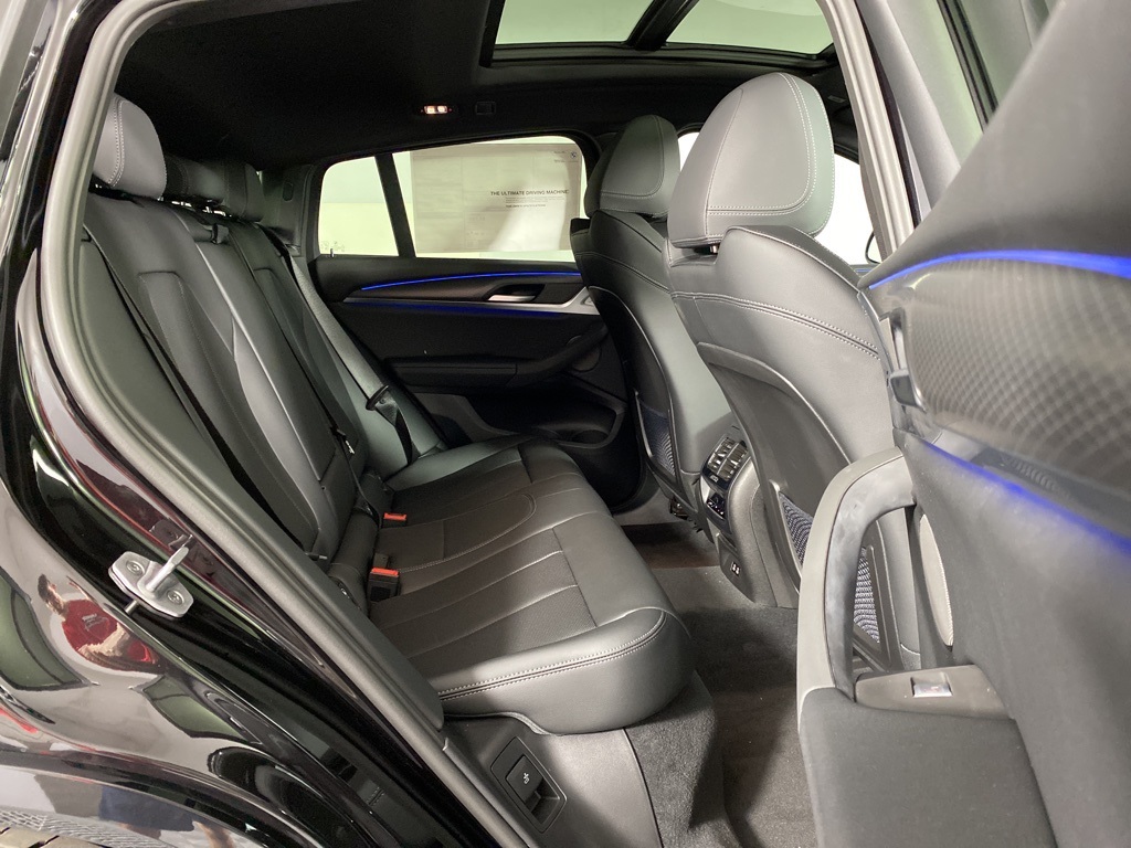 2025 Bmw X4 xDrive30i photo 27