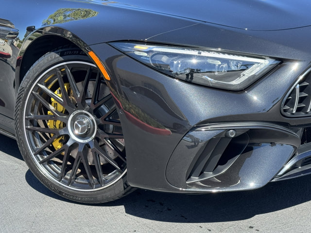 2022 Mercedes Benz SL AMG 55 photo 2