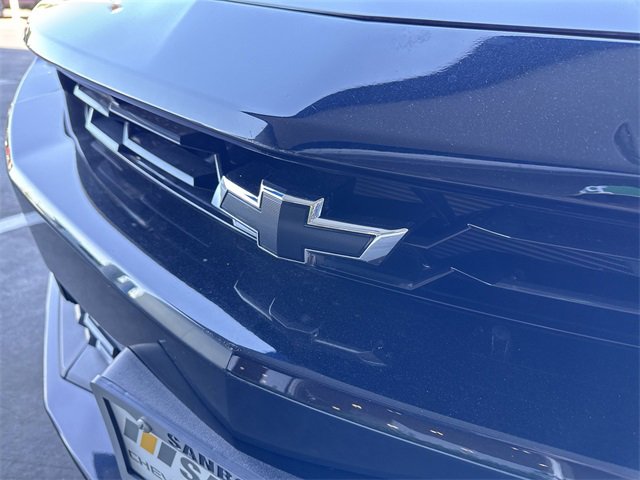 2023 Chevrolet Camaro 2SS photo 20