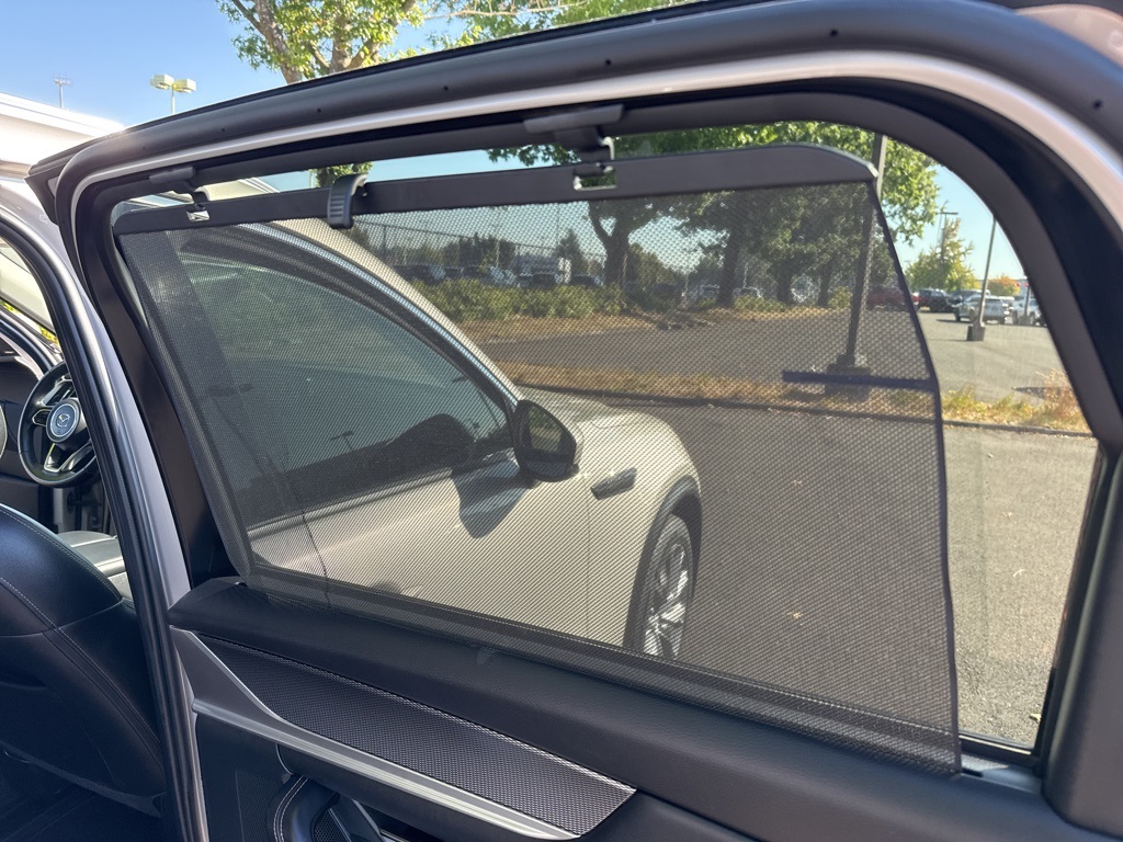 2024 Mazda CX-90 3.3 Turbo Premium photo 36