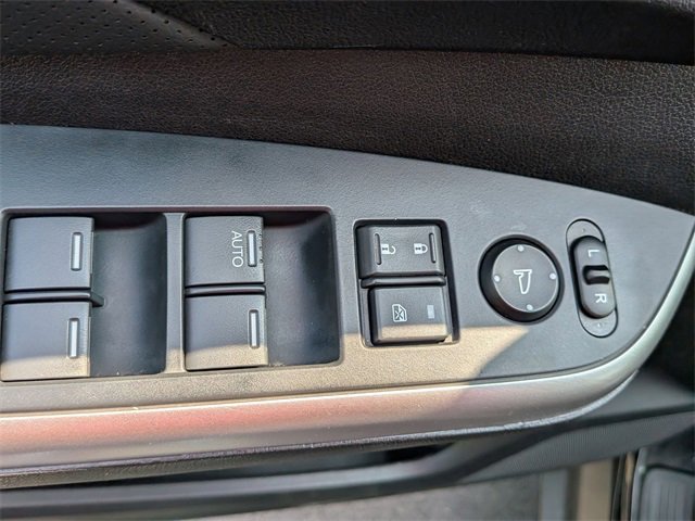 2015 Honda CR-V EX-L photo 12