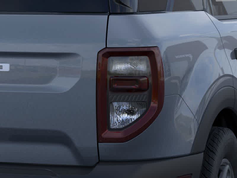 2025 Ford Bronco Sport Big Bend photo 10