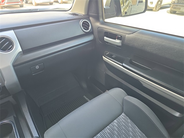 2021 Toyota Tundra SR5 Grade photo 12