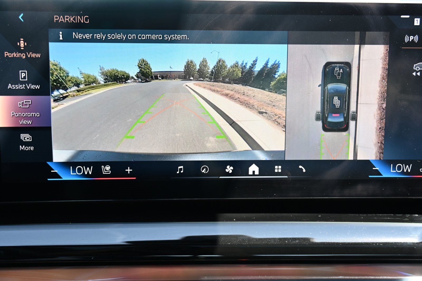 2024 Bmw i5 eDrive40 photo 12