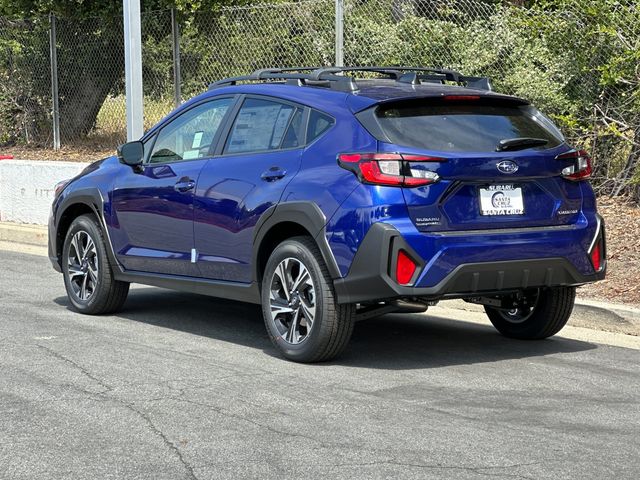 2025 Subaru Crosstrek Premium photo 6
