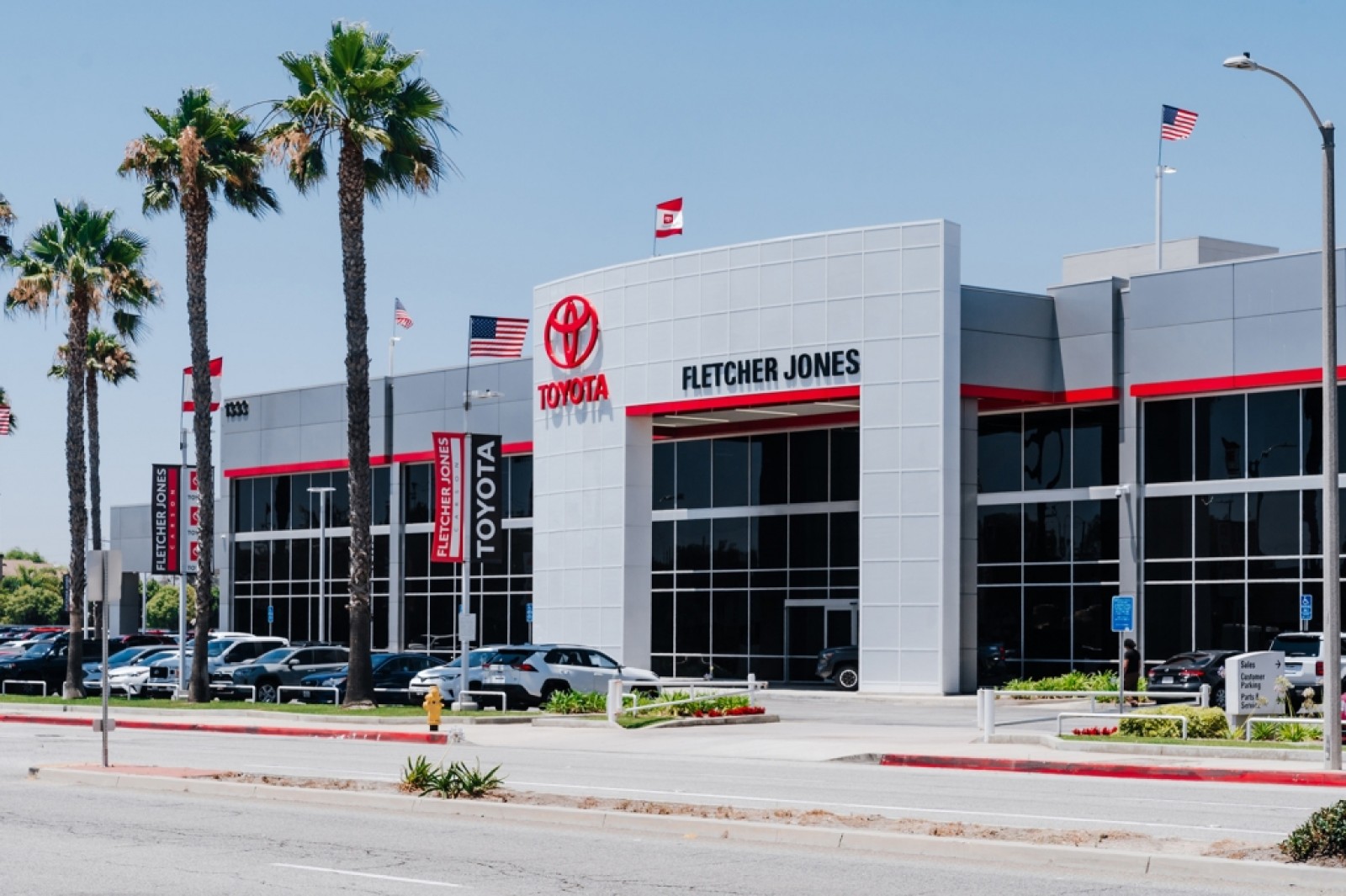 Used 2019 Honda Fit LX with VIN 3HGGK5H42KM734282 for sale in Carson, CA