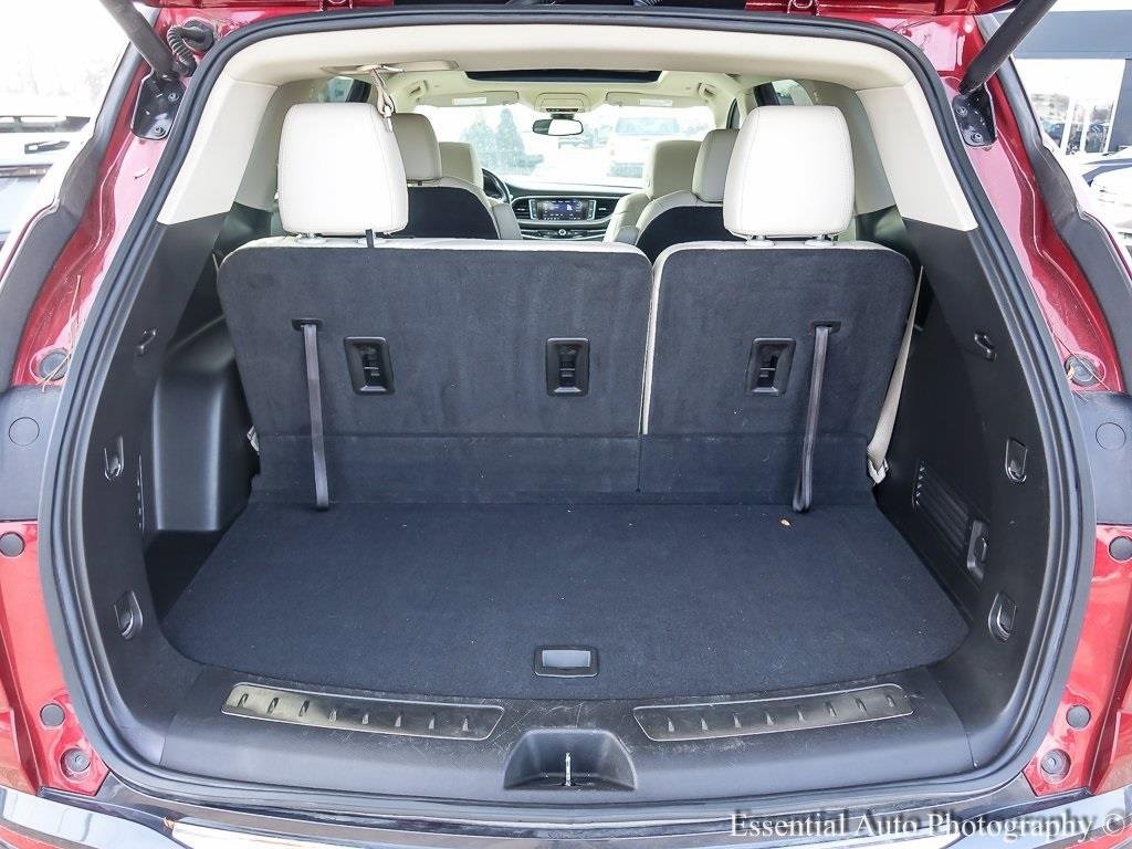 2023 BUICK ENCLAVE - Image 24