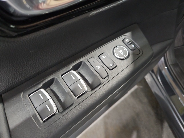 2026 Honda CR-V Hybrid Sport Touring photo 16