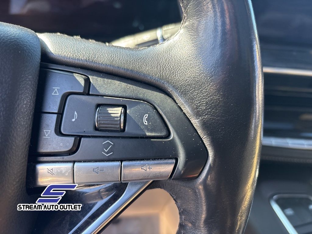 2022 Cadillac Escalade ESV Premium Luxury photo 26