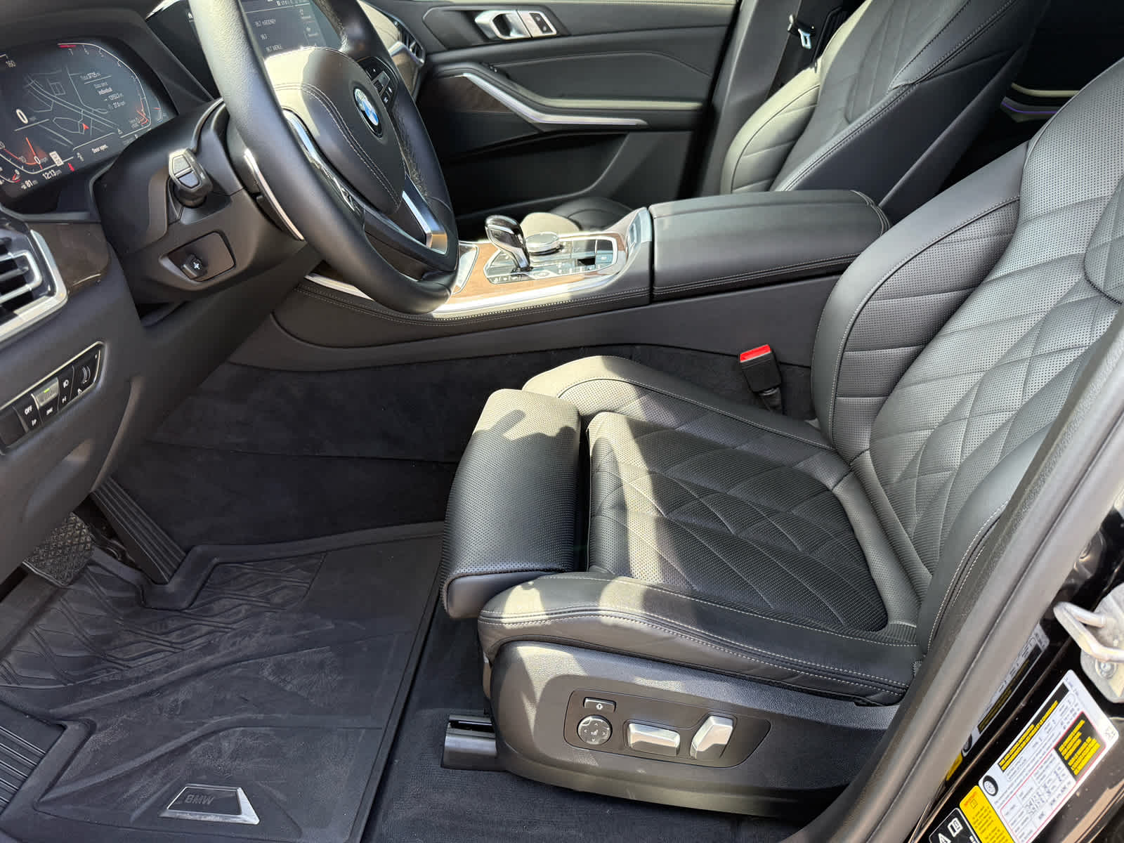 2023 Bmw X5 xDrive40i photo 10