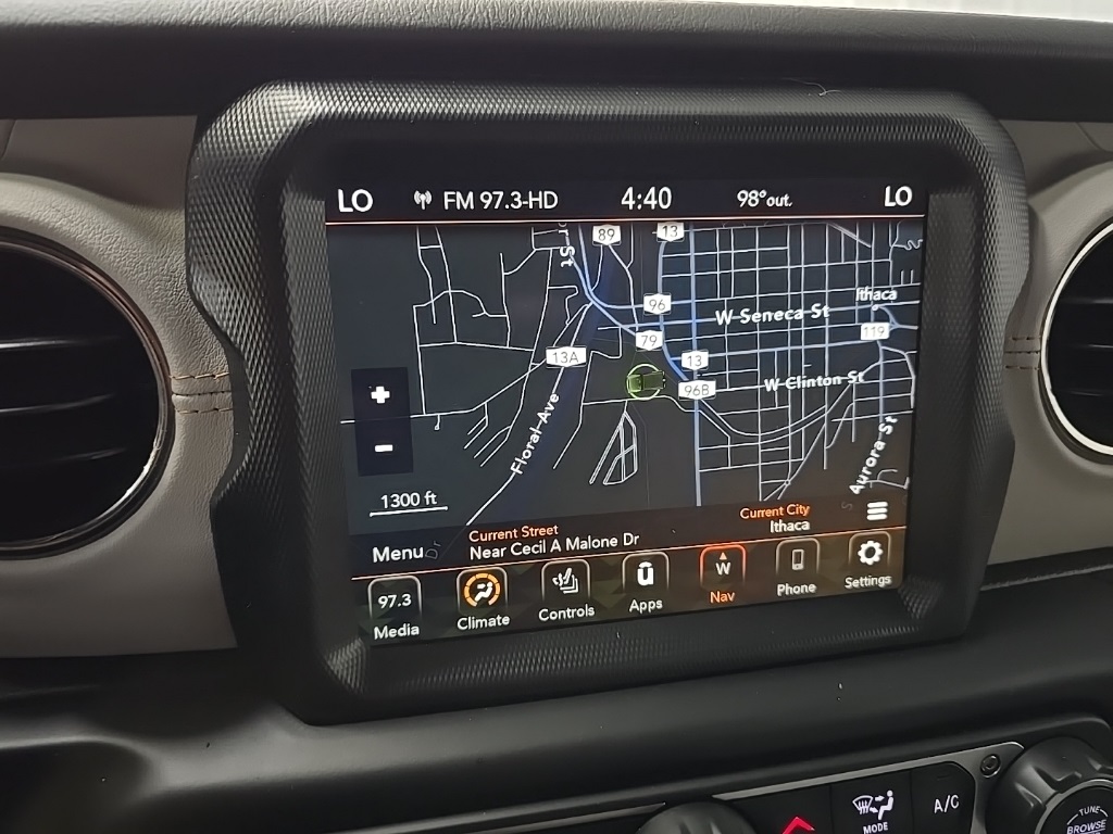 2023 Jeep Wrangler Altitude photo 23