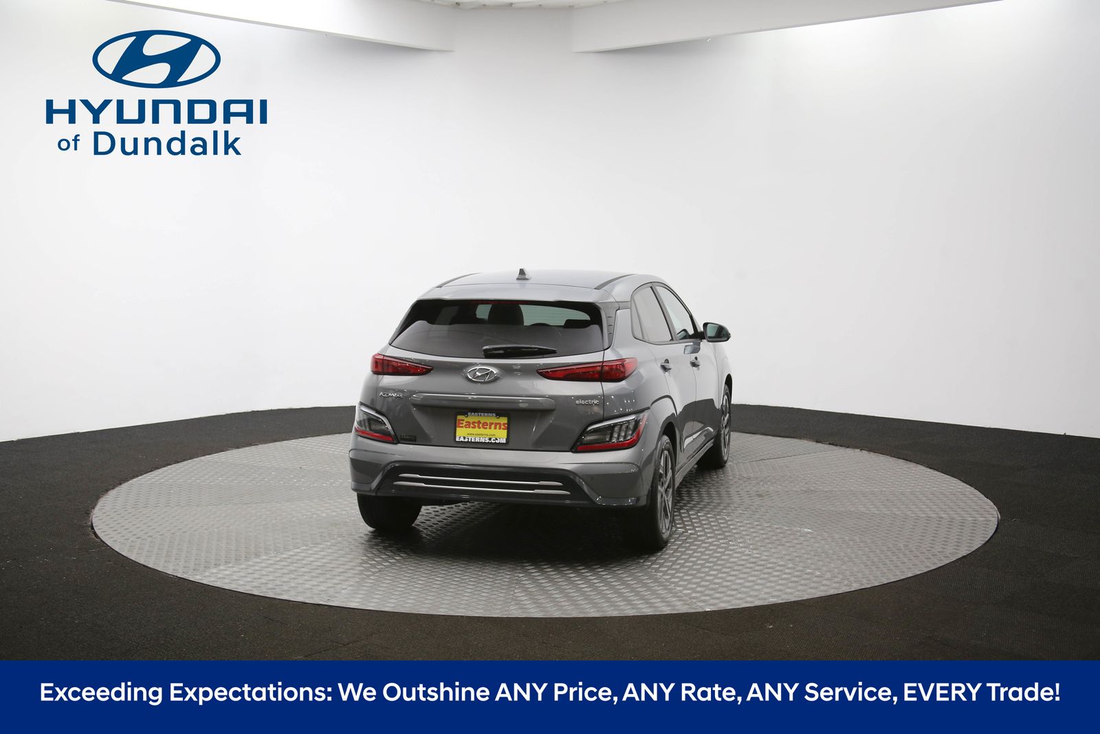 2023 Hyundai Kona Electric Limited photo 30