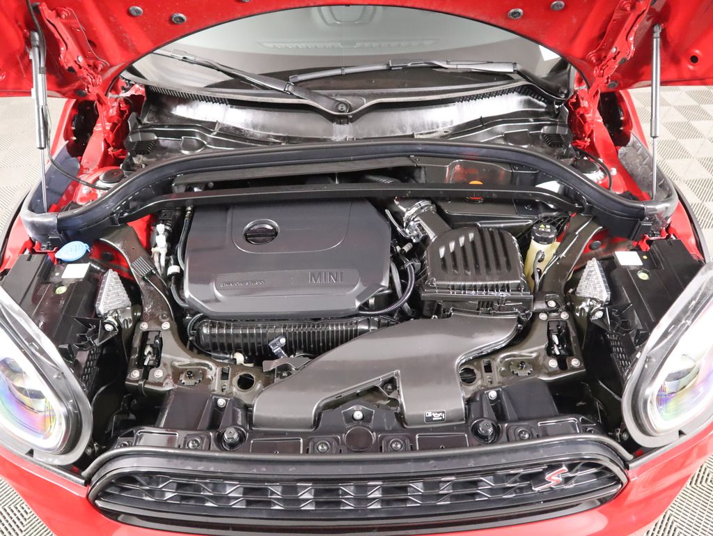 2023 Mini Countryman S ALL4 photo 29