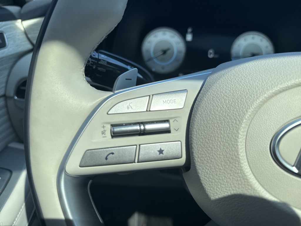 2024 Hyundai Palisade Calligraphy photo 13