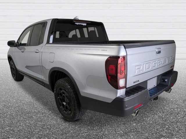 2025 Honda Ridgeline TrailSport photo 3