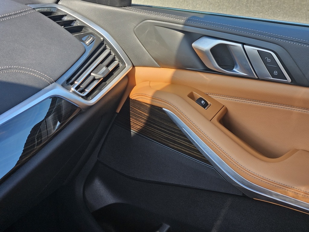 2021 Bmw X5 xDrive45e photo 30