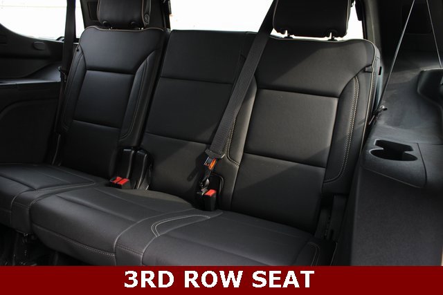 2022 Gmc Yukon SLT photo 21