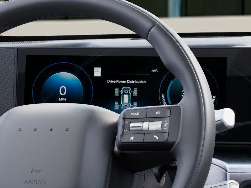 2026 Hyundai Ioniq photo 13