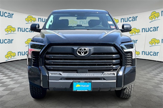 2023 Toyota Tundra SR5 photo 3