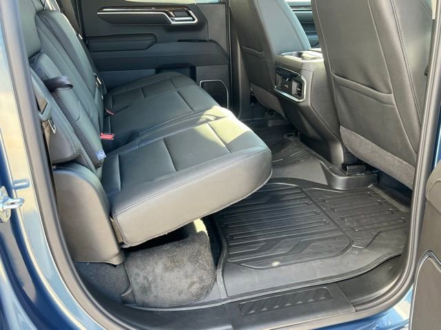 2026 Gmc Sierra 1500 Elevation photo 23