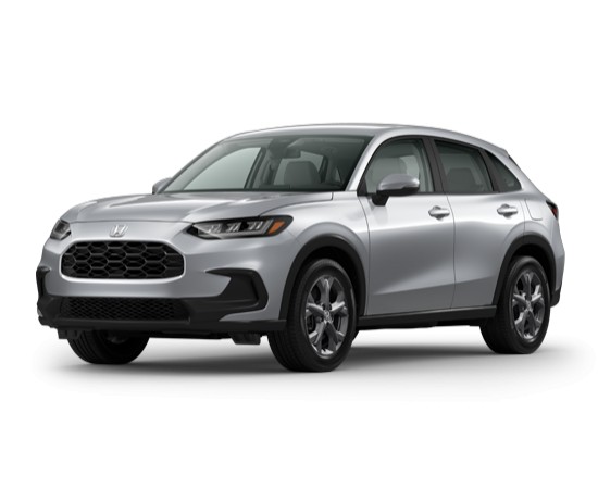 2026 Honda HR-V LX photo 22