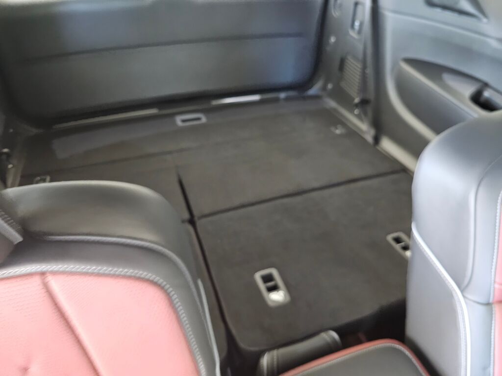 2025 Infiniti QX80 photo 17
