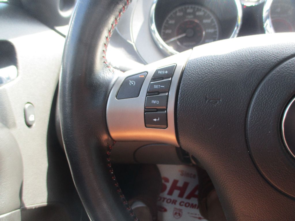 2007 Pontiac Solstice photo 6
