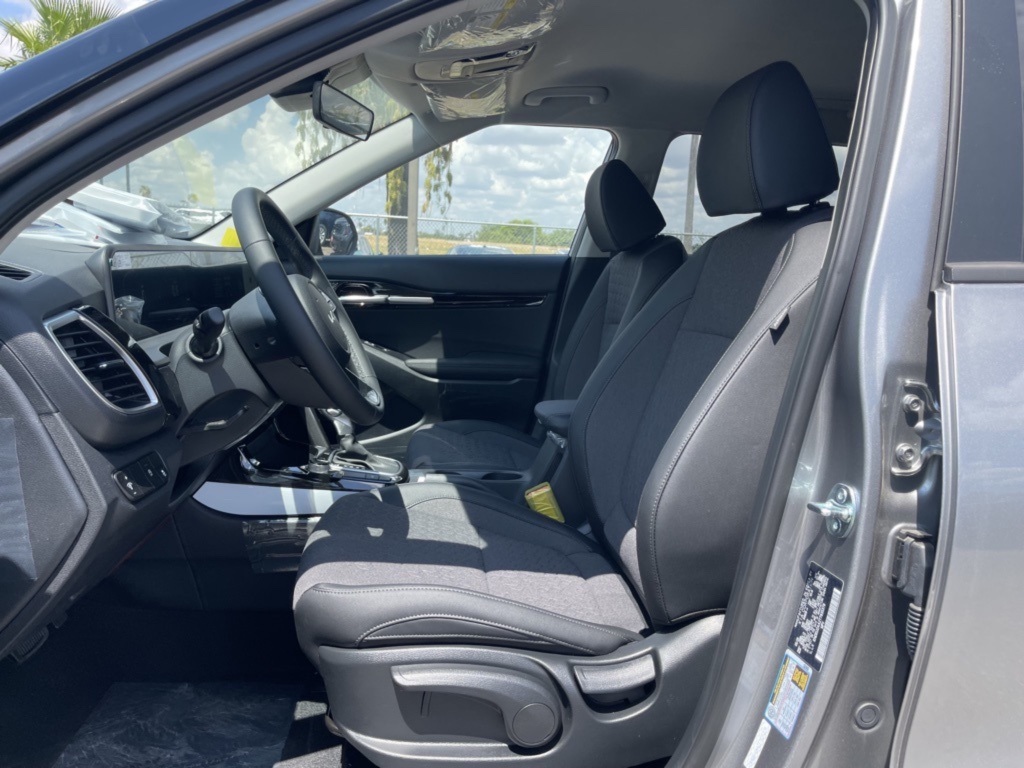 2026 Kia Seltos S photo 12