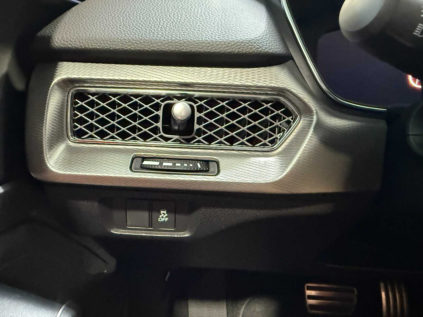 2026 Acura Integra A-Spec photo 14